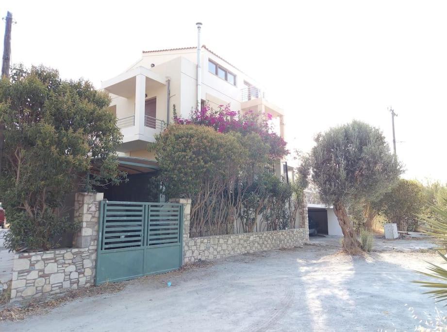 Sofita Di Sofo Apartment Kos Town