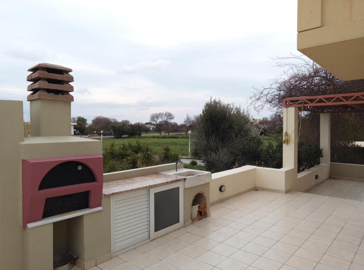 Sofita Di Sofo Apartment