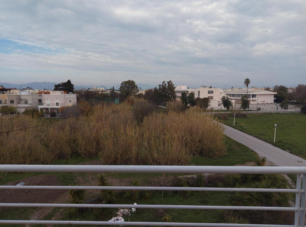 Apartment Sofita Di Sofo