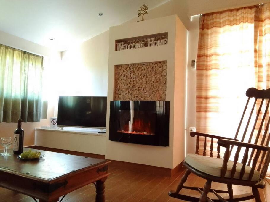 Apartment Sofita Di Sofo Kos Town