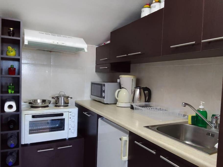Apartment Sofita Di Sofo