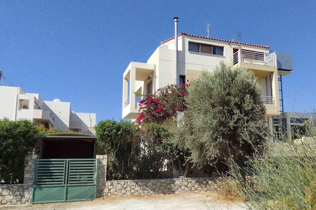 Apartment Sofita Di Sofo