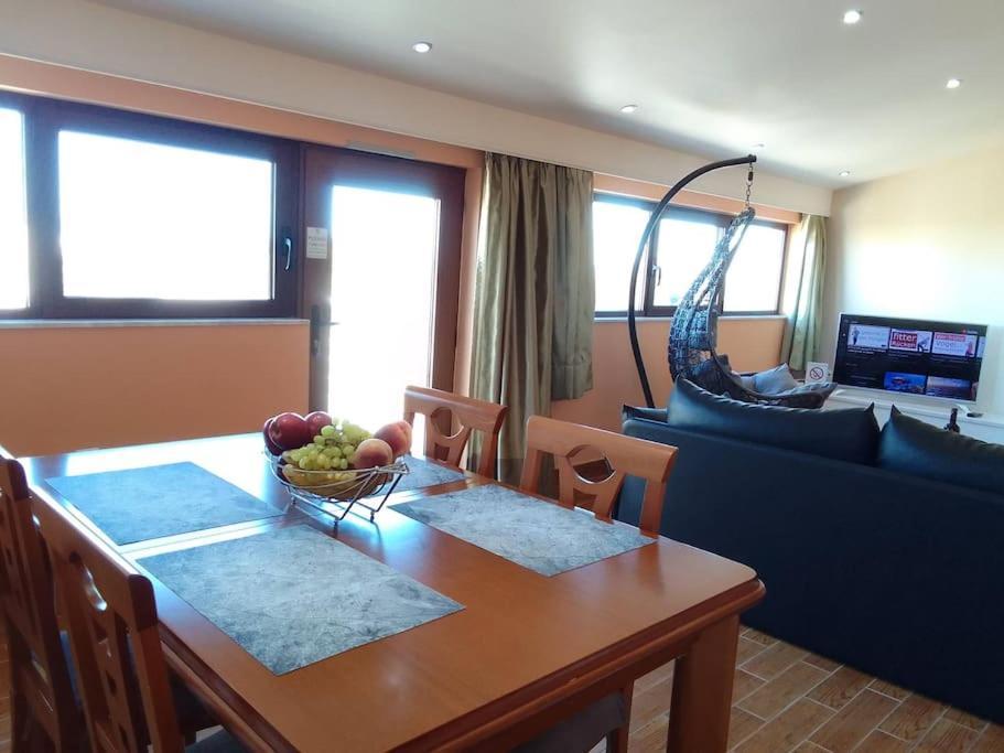 Apartmán Sofita Di Sofo Kos